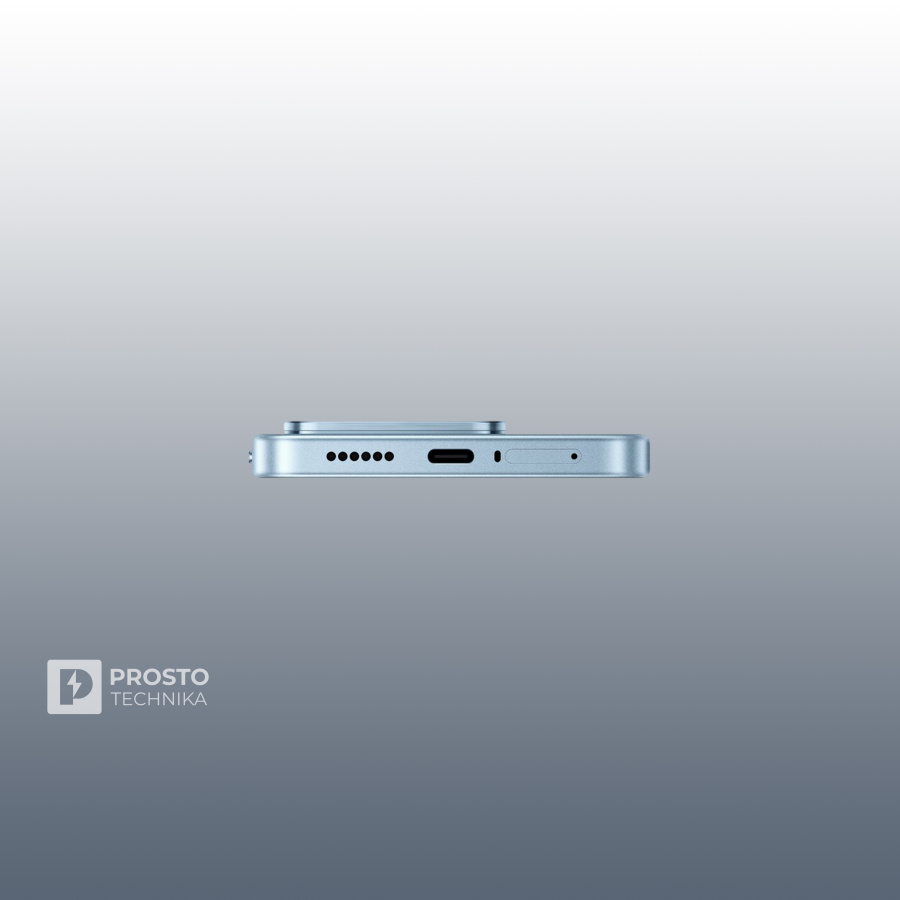 Смартфон Xiaomi 17T 12/256Gb, голубой (Blue)